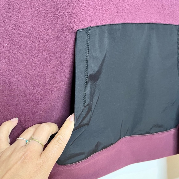 October’s Very Own OVO X Polartec MicroFleece Hoodie - Picture 6 of 16